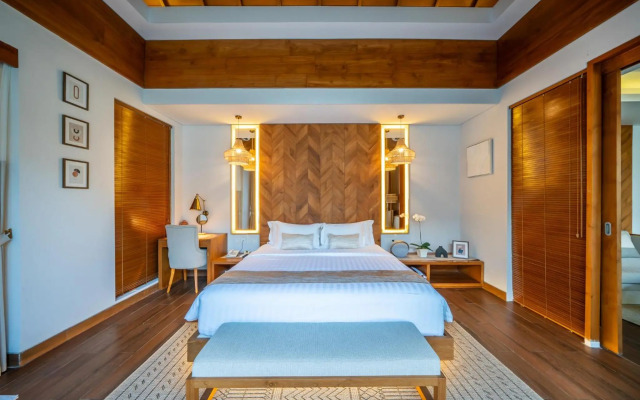 Sithala Villa Seminyak