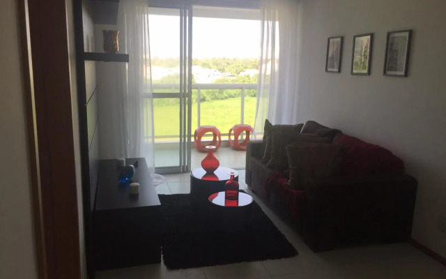 Apartamento Sublime do Recreio