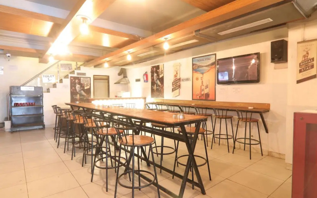 Mohan Hotel