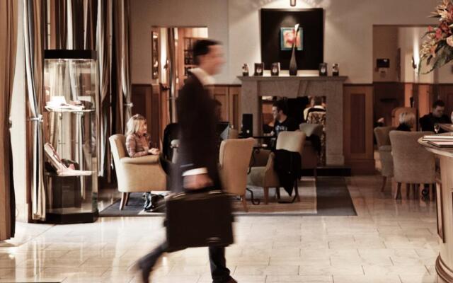 Millennium Hotel Glasgow