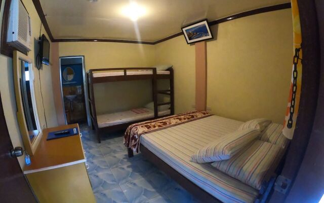 Bohol Sea Breeze Cottages & Resort