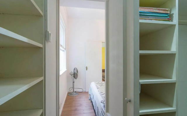 Suite Catedral
