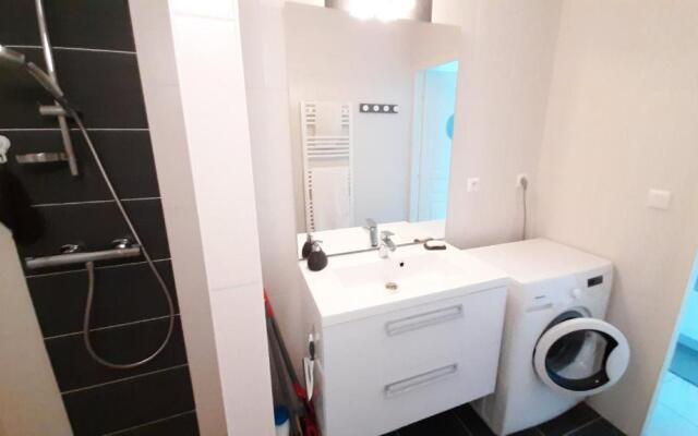 La Parée d Eau appt 104 - Résidence avec piscine