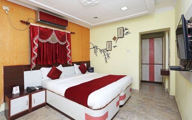 Jaydev Vihar By OYO Rooms