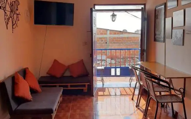 Km0 Hostel