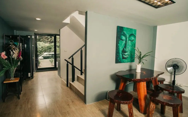 KoHabitat Samui - Adults Only - Hostel