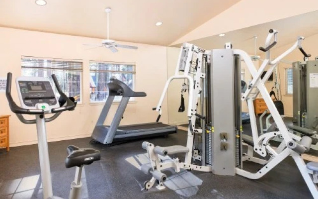 Club Wyndham Pinetop