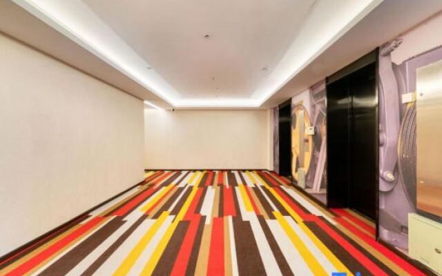 Ibis Hotel (Jiangnan Moore store, Jiaxing)