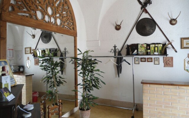 Pier delle Vigne B&B