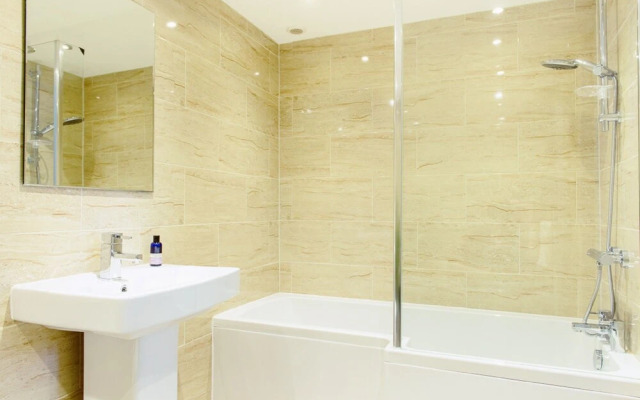 Premier Central Stay Edinburgh