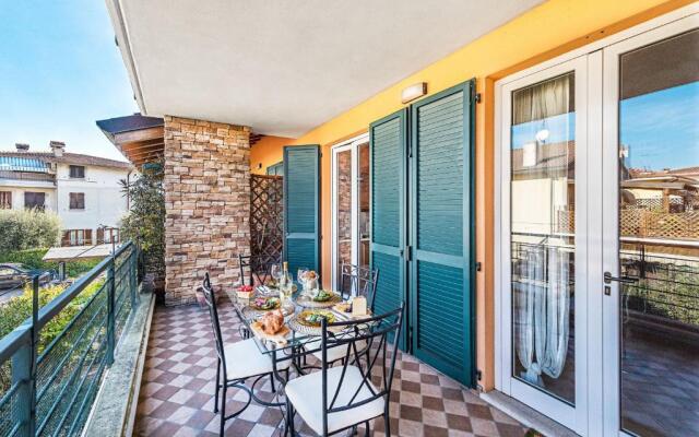 Annamaria 9 Apartment by Wonderful Italy