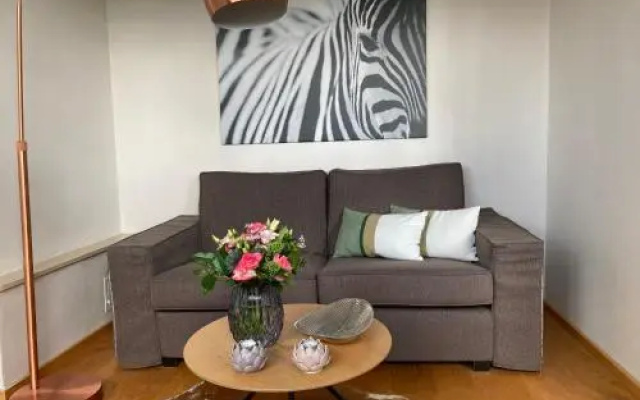 Bed And Breakfast Hombergen 101