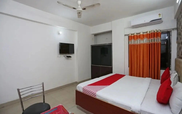 Hotel Satya Inn By OYO Rooms