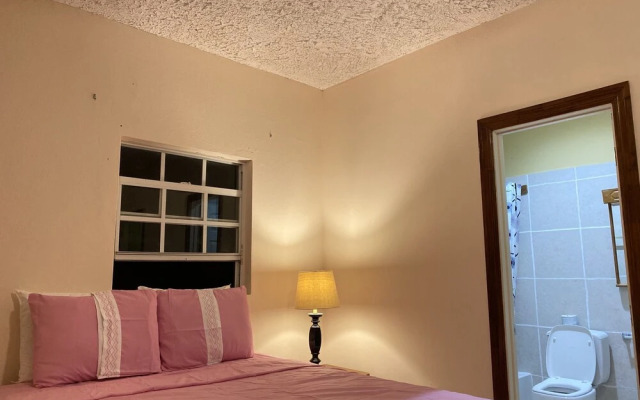 Silver Palm Vacation Rental