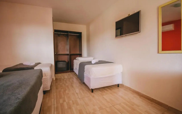 Porto Suites Pousada