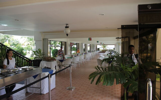 Jamont Hotel