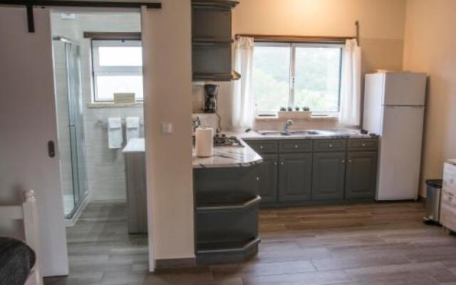 The Fig Boutique Suites