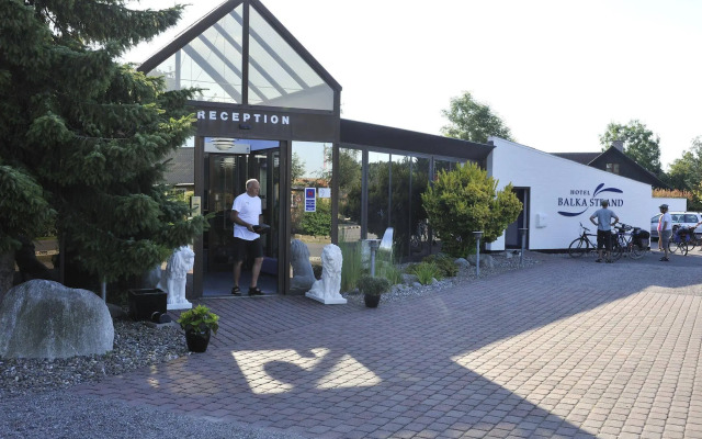 Hotel Balka Strand