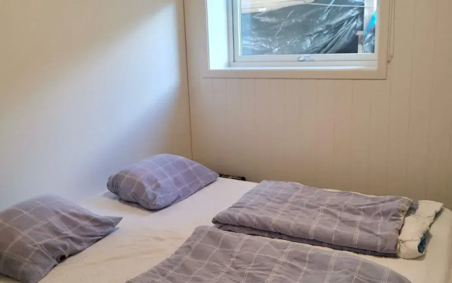 6 Person Holiday Home in Torrvikbygd