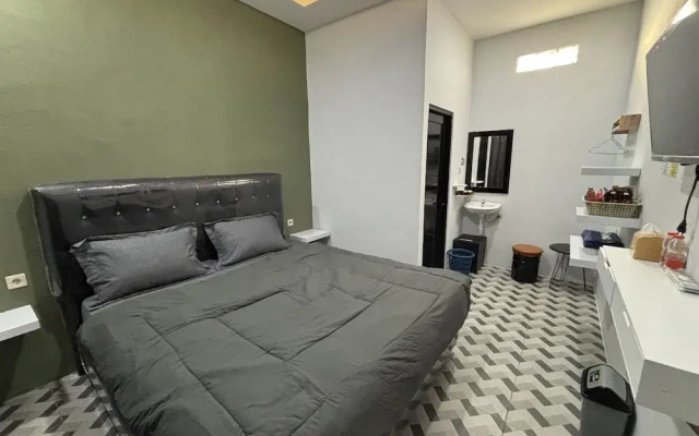 Hotel O Wisma 11 Oktober