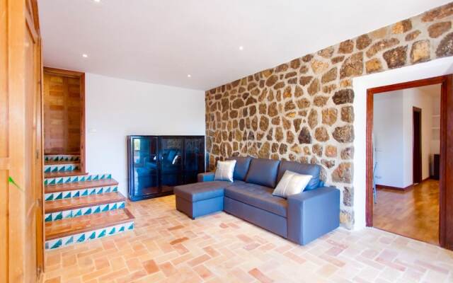 Monte Molar Guest Apartment & Private Pool