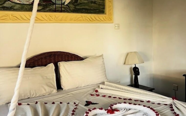 Malindi Breeze Point Hotel