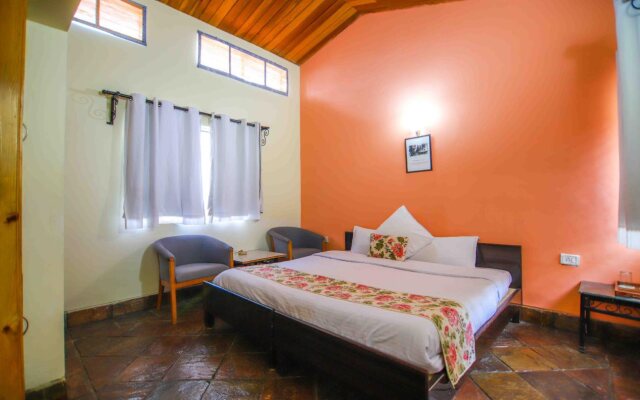 Mumukshu Resort