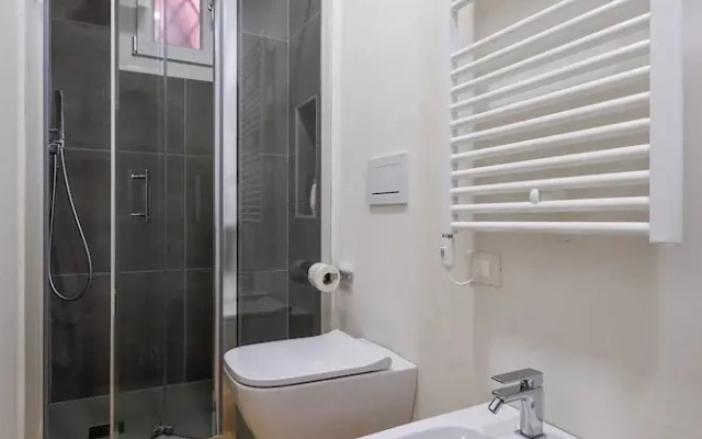 Mazzini Elegant Apartment