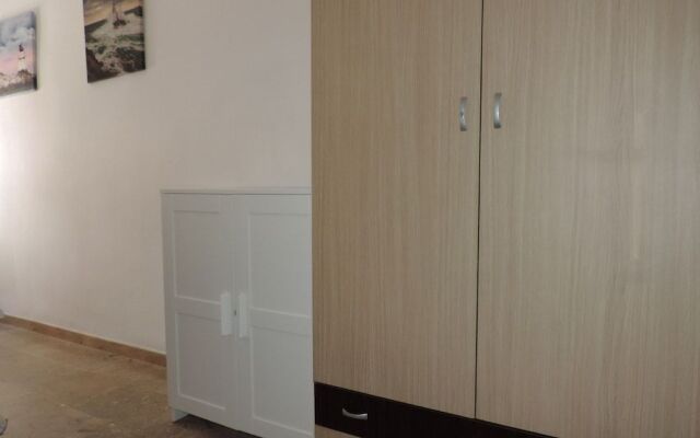 La Casita de Capuchinos