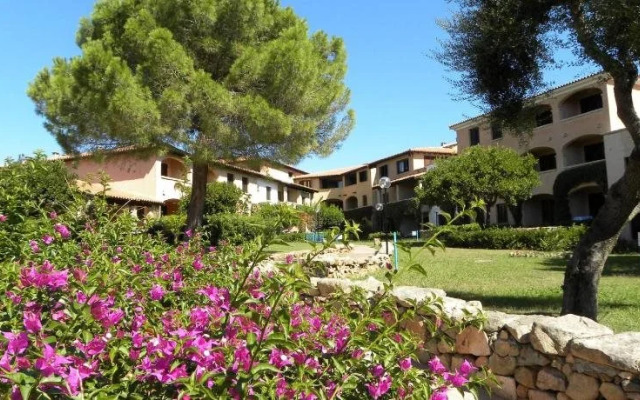 Residence Eurotel Bouganville