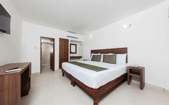 Hotel La Riviera