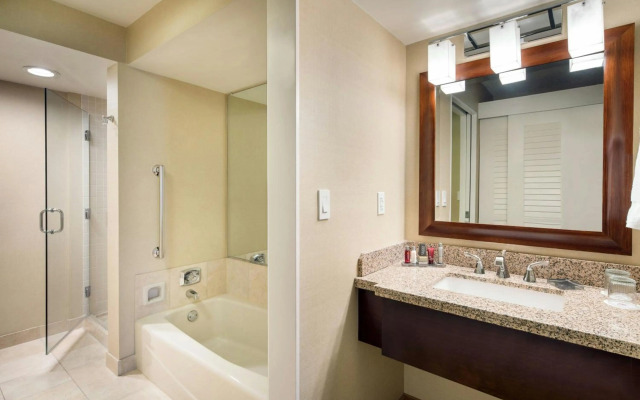 Newport Beach Marriott Bayview