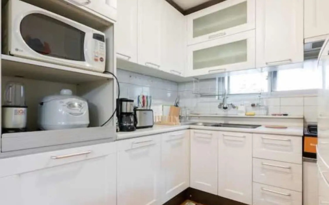 Miel Guesthouse