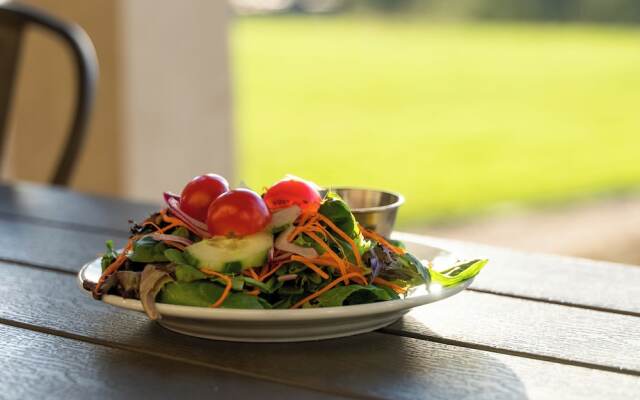 Sage Hill Inn & Spa