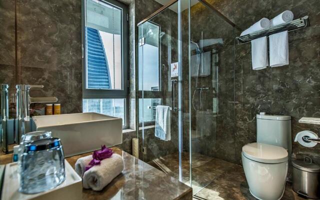 Albion Residence Haitang Bay Sanya