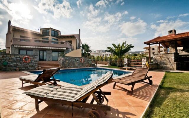 Villa Theano