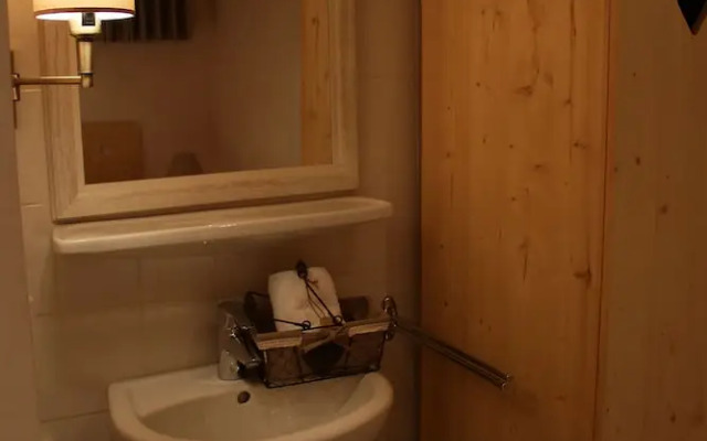 Maison d'hôtes du Mont