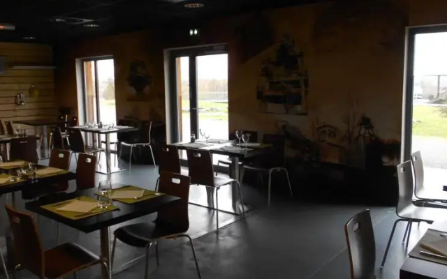 L'Auberge de Cap Découverte
