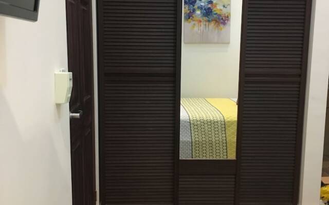 Xocolatique Rooms