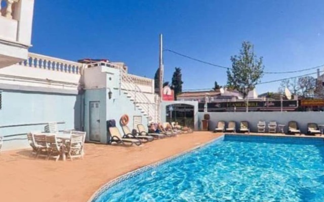 Hotel Teix