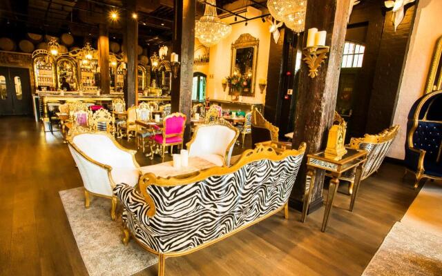 ONOMO Hotel Waterfront