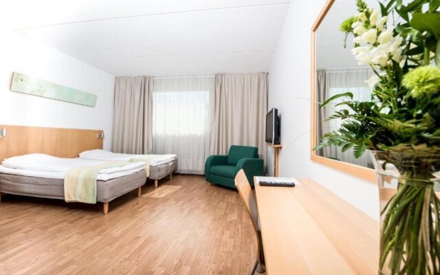 GreenStar Hotel Joensuu