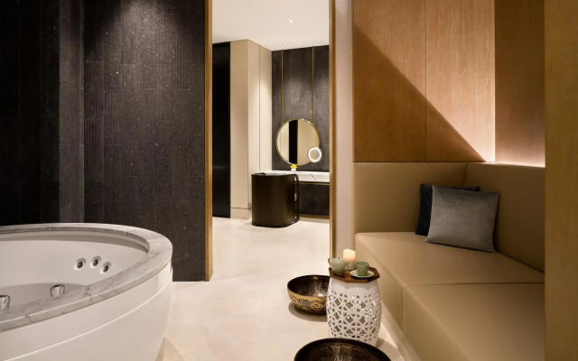 Grand Hyatt Jeju