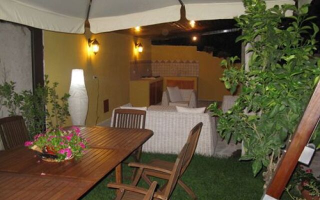 Villa Martina
