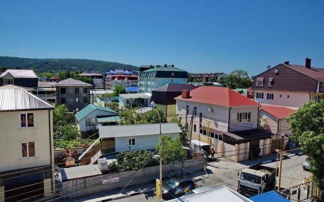 Tikhaya Gavan Guest House