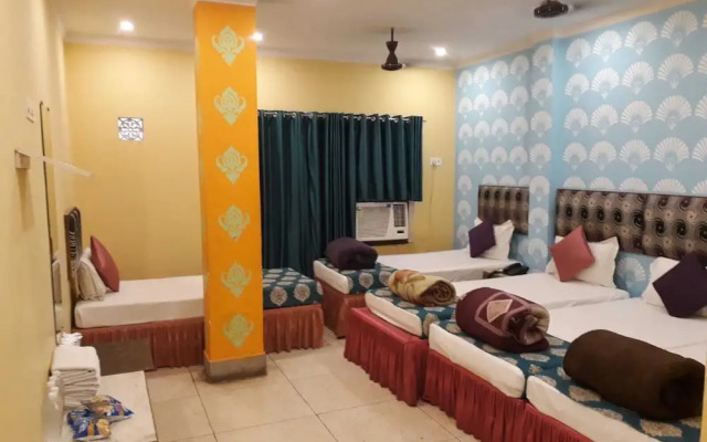 Hotel Samman