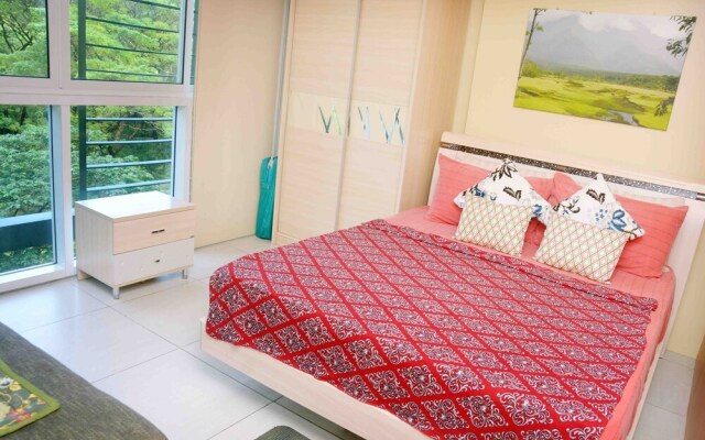 2 Bedroom Unit at Pico De Loro