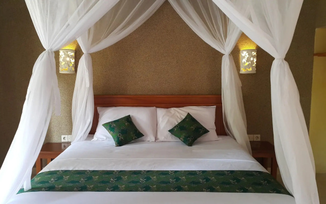 Mango Tree Inn