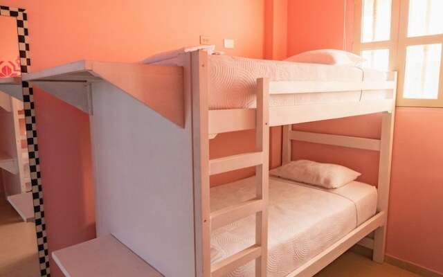 San Felicin Hostel