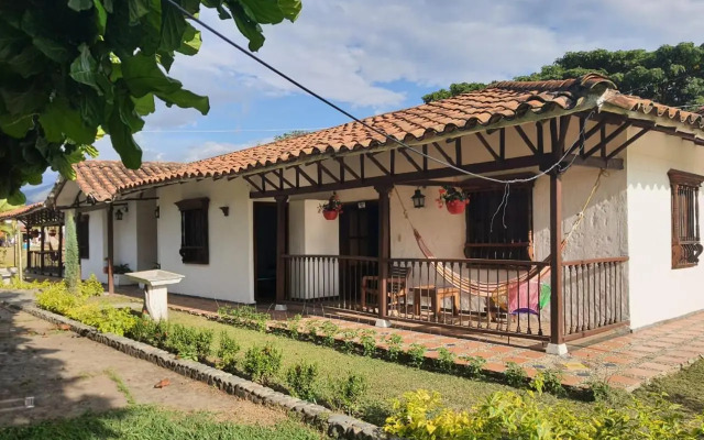 Edén Hotel Resort & Spa